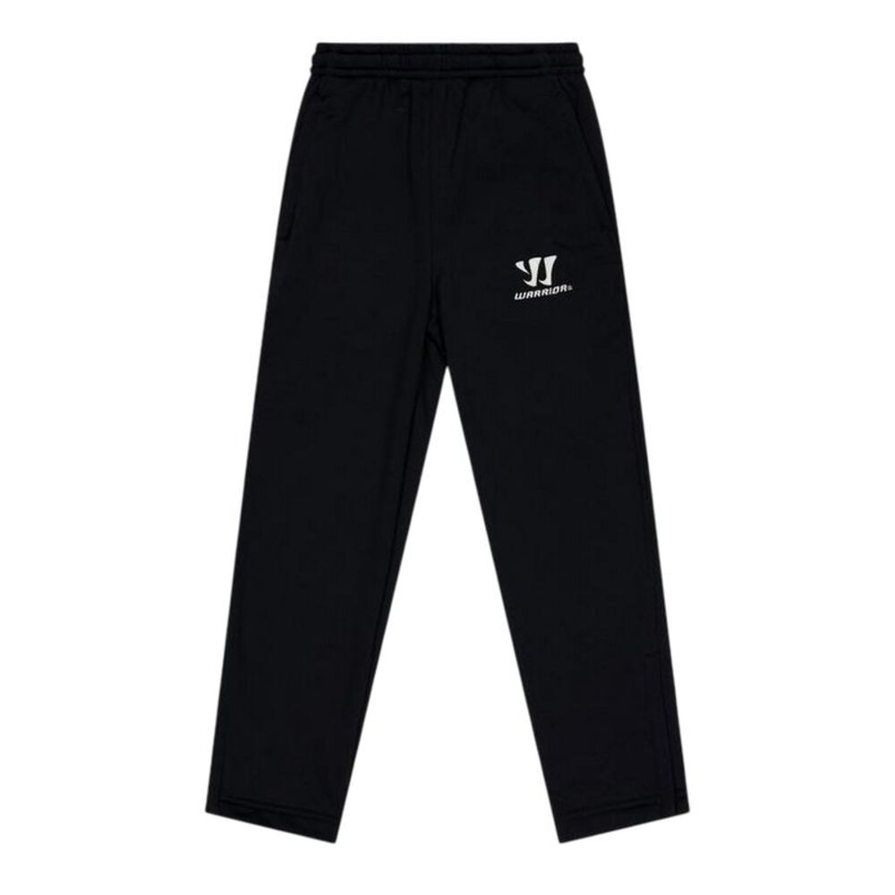 Warrior Childrens/Kids Azt Training Sweatpants / Black